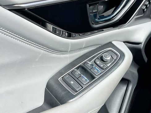 Used 2025 Subaru Legacy Limited w/ Popular Package #3 image 18