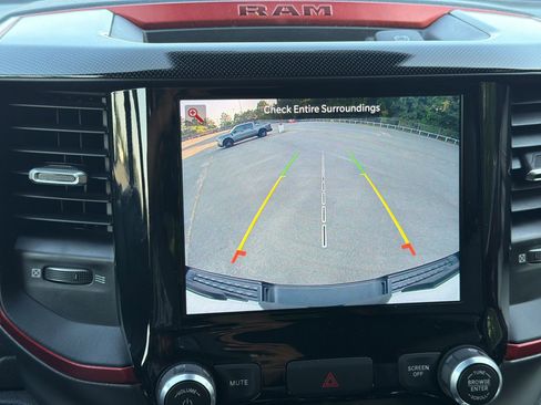 Used 2022 RAM 1500 Rebel w/ Rebel Level 1 Equipment Group AWD/4WD image 24