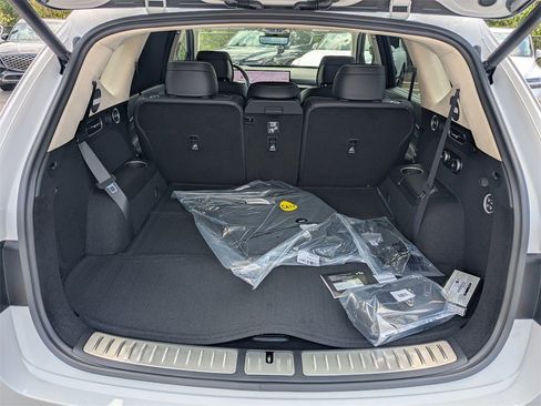 New 2026 Genesis GV80 3.5T Prestige image 13