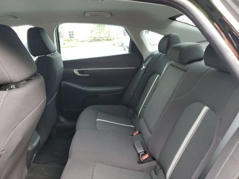 Certified 2023 Hyundai Sonata SEL FWD image 25