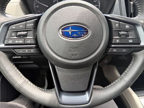 Certified 2025 Subaru Forester Limited AWD/4WD image 47