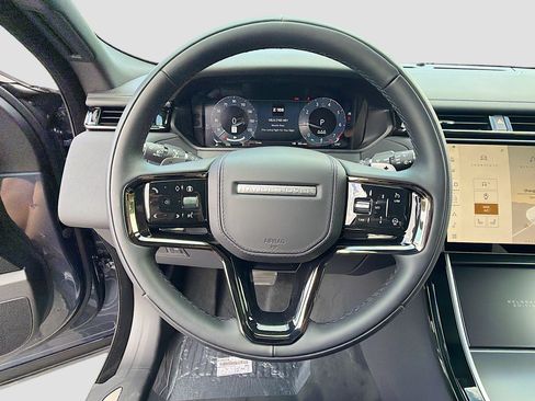 New 2026 Land Rover Range Rover Velar Belgravia AWD/4WD image 40