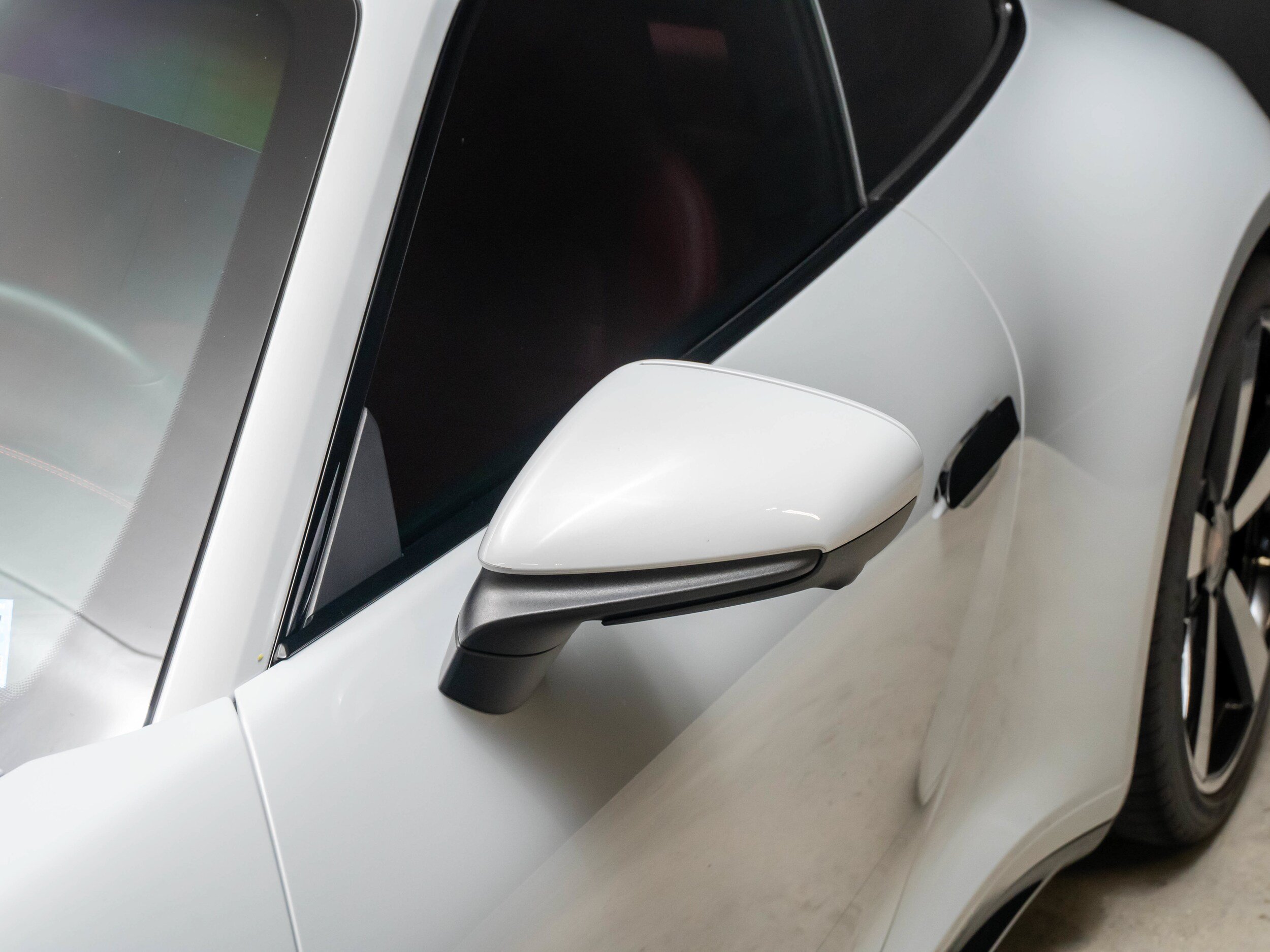Certified 2026 Porsche 911 Carrera S RWD image 12