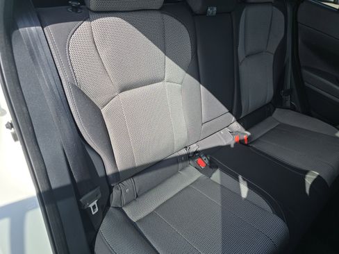 Certified 2024 Subaru Crosstrek 2.0i Premium AWD/4WD image 17