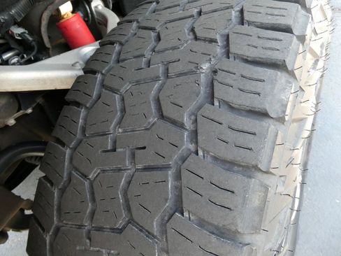 Used 2022 Chevrolet Silverado 2500 LTZ w/ LTZ Plus Package AWD/4WD image 12