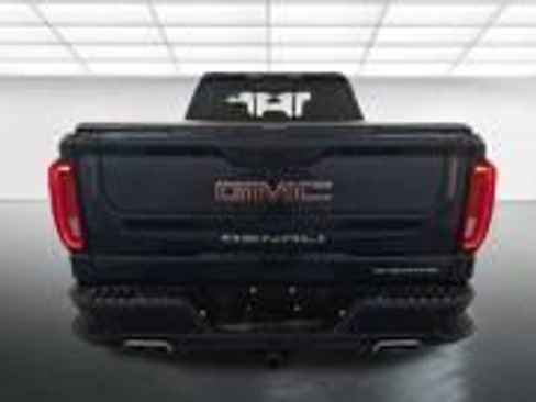 Used 2021 GMC Sierra 1500 Denali w/ Driver Alert Package II image 13