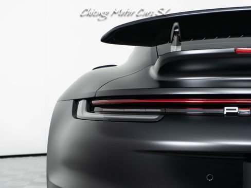 Used 2021 Porsche 911 GT3 RS AWD/4WD image 15