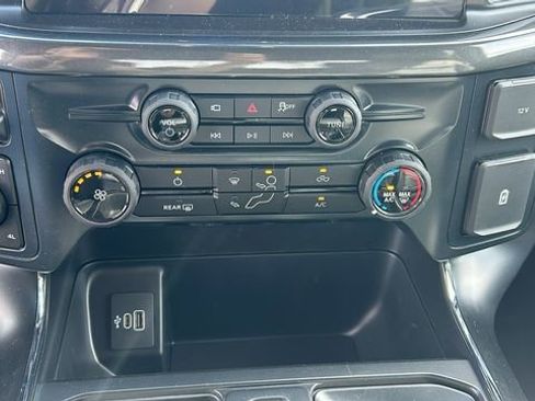 New 2026 Ford F150 STX w/ F-150 LOBO Package image 23