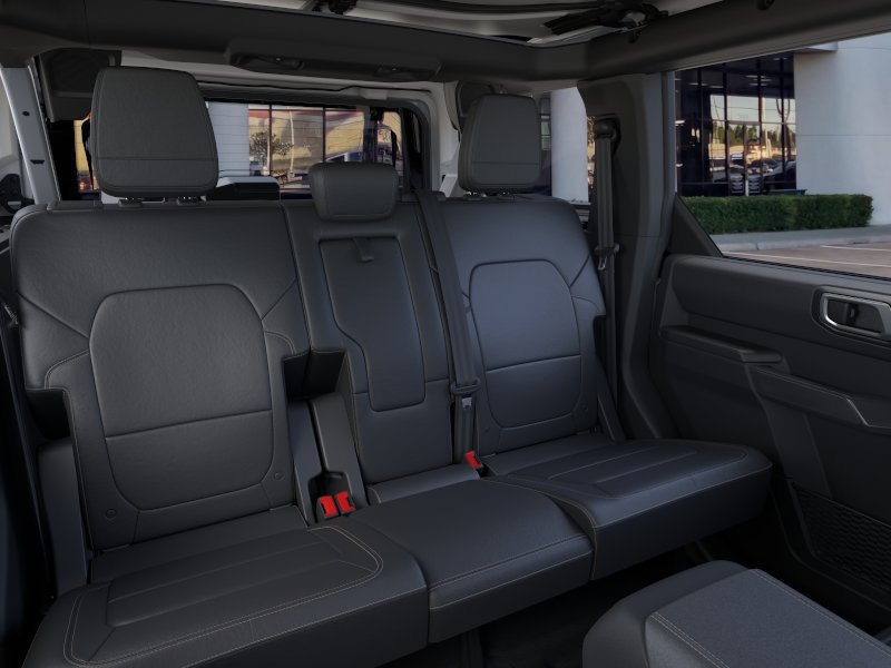 New 2026 Ford Bronco Badlands AWD/4WD image 11