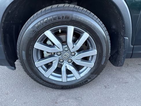 Used 2019 Honda Pilot EX-L image 10