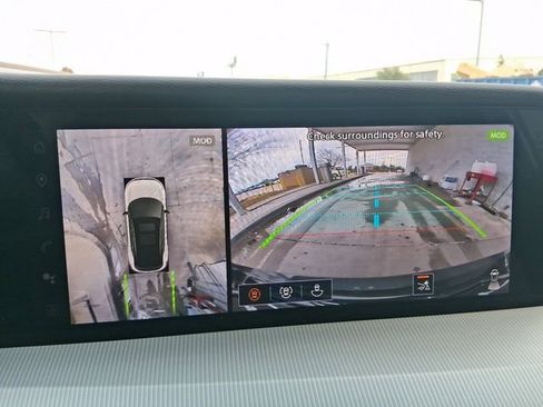 New 2026 Nissan Murano Platinum image 9