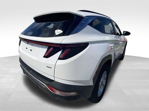 Used 2023 Hyundai Tucson SEL AWD/4WD image 9