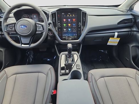 New 2025 Subaru Crosstrek 2.5i Limited w/ Popular Package #3A image 10