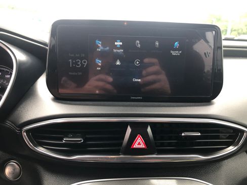 Certified 2023 Hyundai Santa Fe SEL AWD/4WD image 13