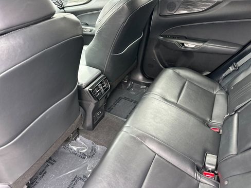 Used 2026 Lexus NX 350h AWD w/ Accessory Package (2T) image 13
