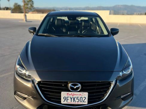 Used 2017 MAZDA MAZDA3 Touring image 15