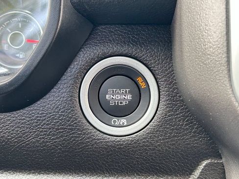 Certified 2023 RAM 1500 Big Horn AWD/4WD image 22