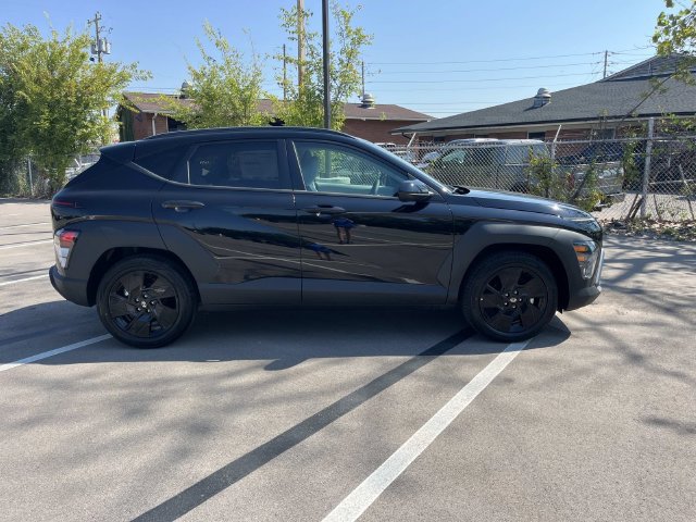New 2027 Hyundai Kona SEL Sport FWD image 7