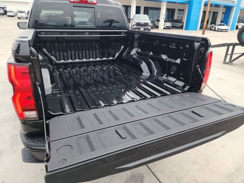 New 2026 Chevrolet Colorado Z71 image 15