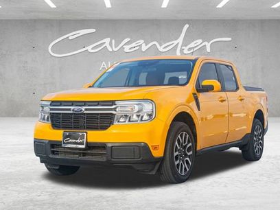 Used 2023 Ford Maverick Lariat w/ Equipment Group 500A Standard