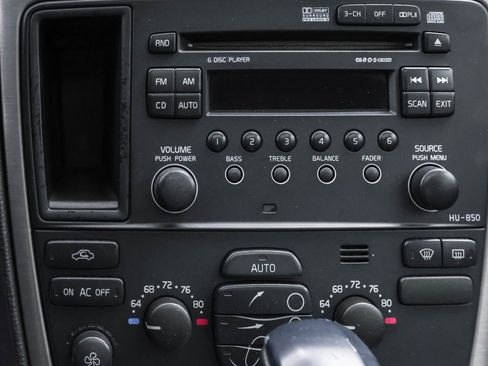 Used 2007 Volvo S60 R image 15