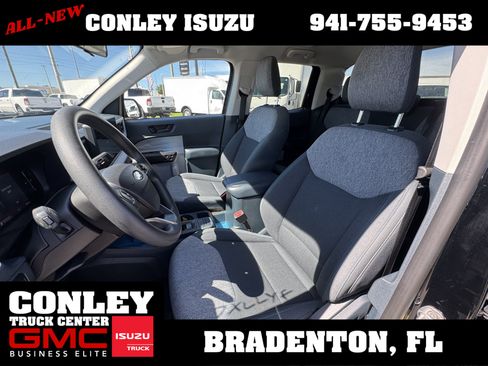 Used 2026 Ford Maverick XLT AWD/4WD image 8