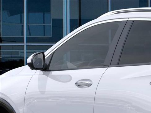 New 2026 Buick Encore GX Sport Touring w/ Advanced Technology Package FWD image 12