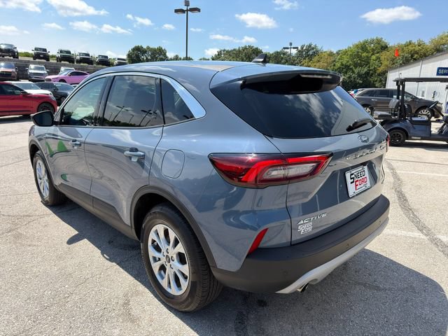 Used 2024 Ford Escape Active w/ Tech Pack #1 AWD/4WD image 5