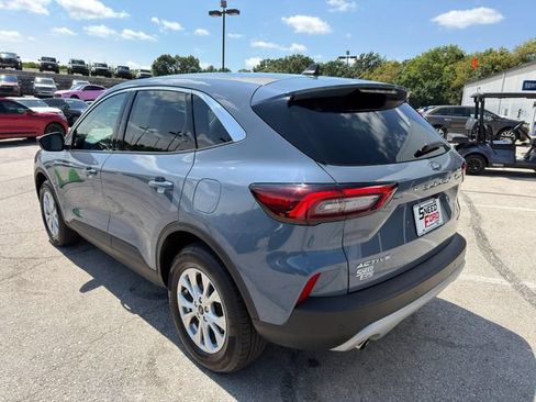 Used 2024 Ford Escape Active w/ Tech Pack #1 AWD/4WD image 5