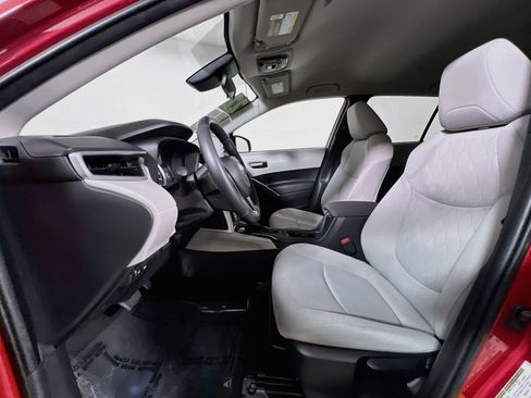 Used 2022 Toyota Corolla Cross LE FWD image 15