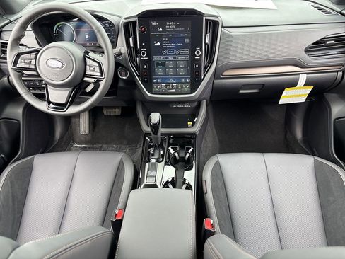 New 2026 Subaru Forester Touring AWD/4WD image 11