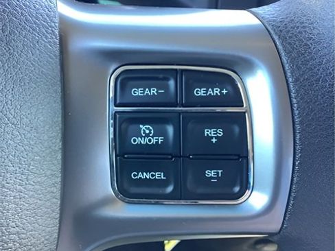 Certified 2024 RAM 1500 Classic SLT image 21