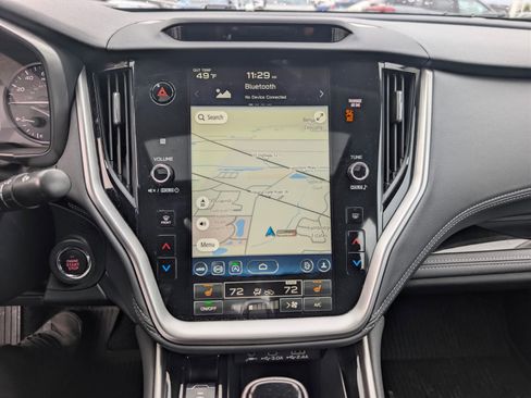 Certified 2025 Subaru Legacy Limited image 23