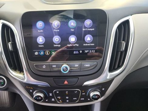 Certified 2020 Chevrolet Equinox Premier FWD image 25