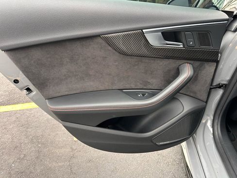 Used 2019 Audi RS 5 quattro Premium Plus Sportback image 43