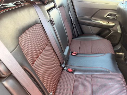 Certified 2026 Nissan Kicks SR FWD image 14