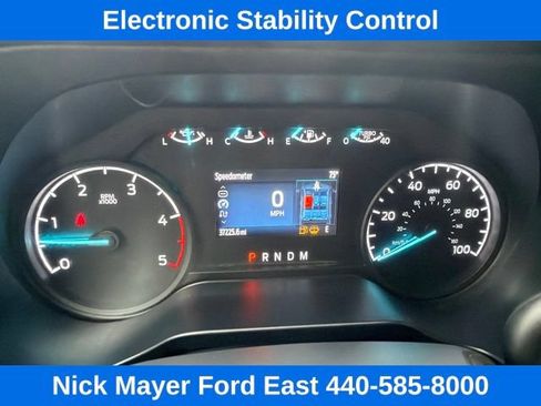Used 2025 Ford F250 XLT AWD/4WD image 35