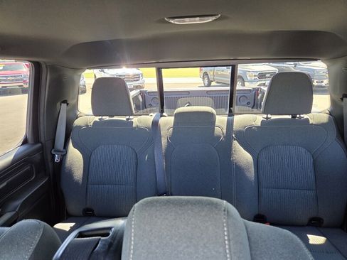 Used 2023 RAM 1500 Tradesman AWD/4WD image 23