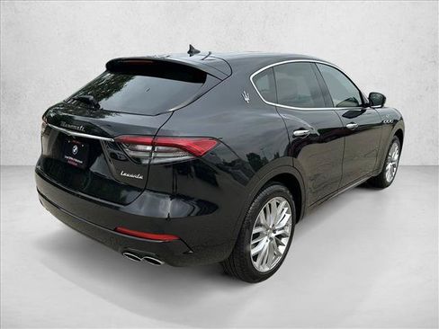 Used 2022 Maserati Levante GT AWD/4WD image 5