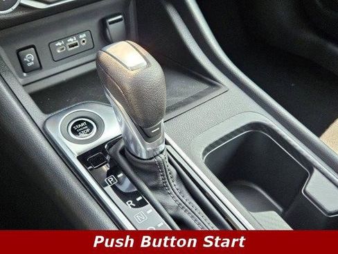 Certified 2025 Nissan Sentra SV w/ All-Weather Package FWD image 10