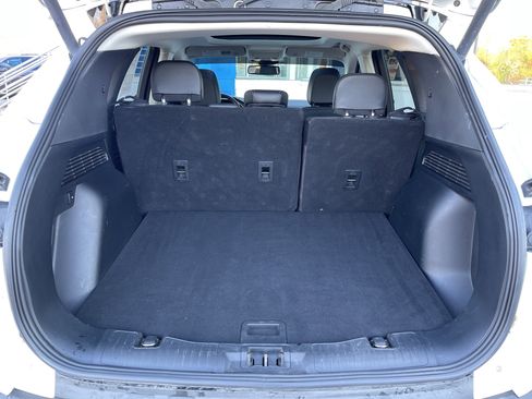 Used 2021 Ford Escape Titanium w/ Titanium Elite Package image 46