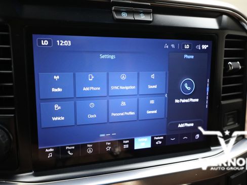 New 2026 Ford F250 King Ranch AWD/4WD image 31
