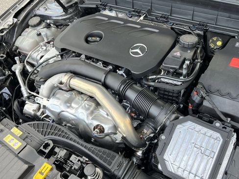 New 2026 Mercedes-Benz GLB 250 GLB 250 image 27