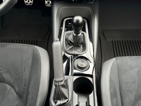 Certified 2025 Toyota Corolla GR AWD/4WD image 27