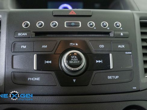 Used 2014 Honda CR-V EX image 20