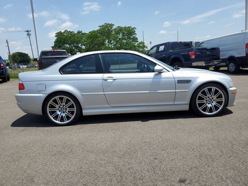 Used 2005 BMW M3 Coupe RWD image 6