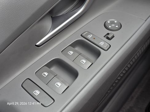Certified 2025 Hyundai Elantra Sport FWD image 27