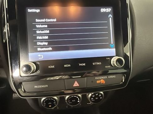 Used 2024 Mitsubishi Outlander Sport AWD image 20