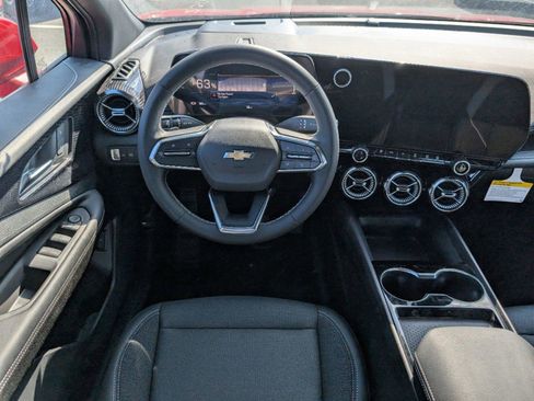 New 2024 Chevrolet Blazer EV LT AWD/4WD image 14
