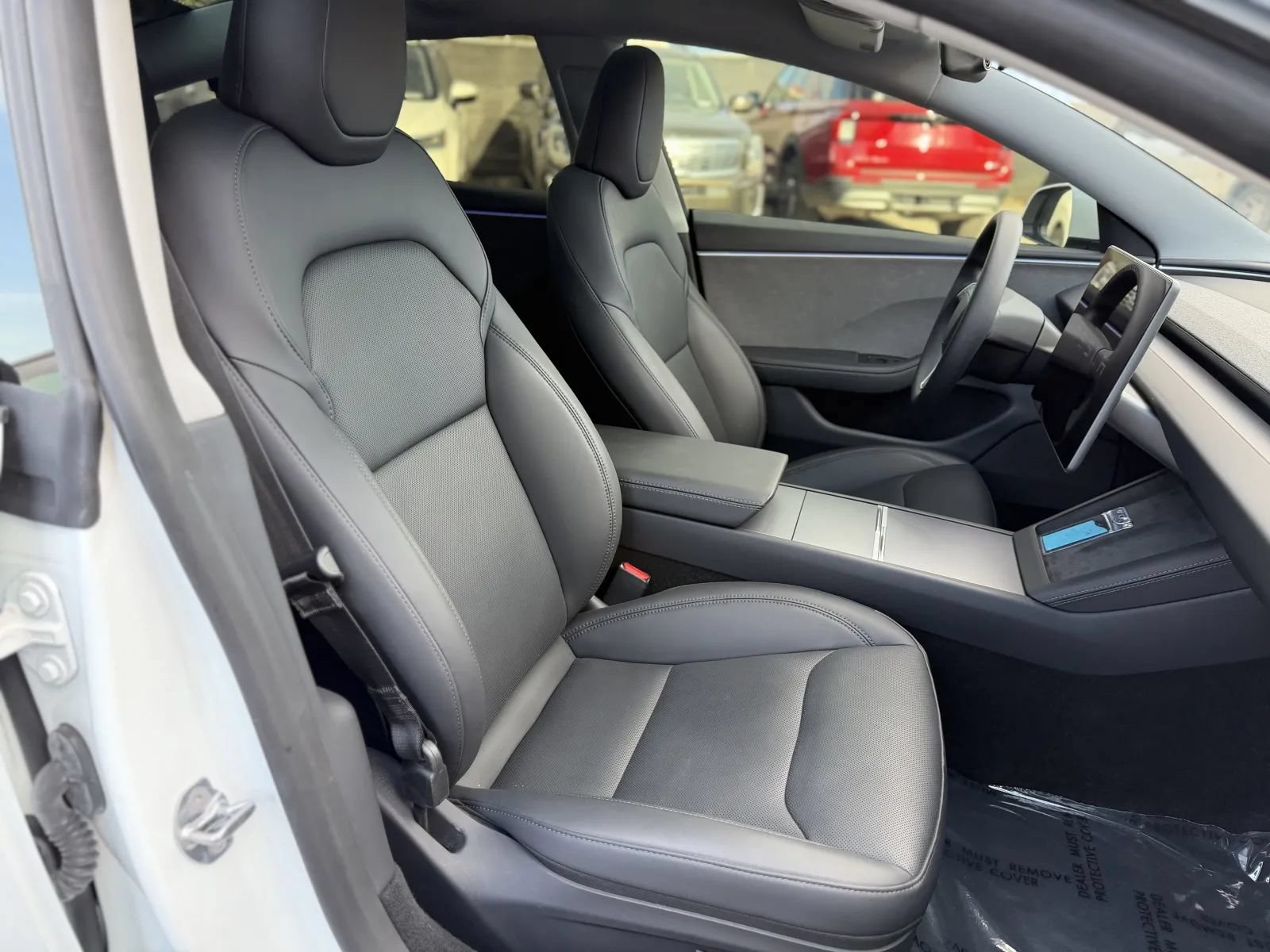 Used 2025 Tesla Model 3 Long Range RWD image 18
